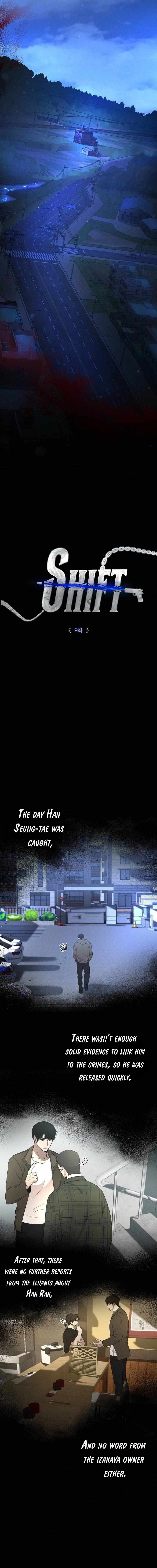 Shift - Manhwa Chapter 9 15